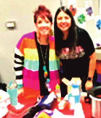 DMS Chili Cookoff, Parents