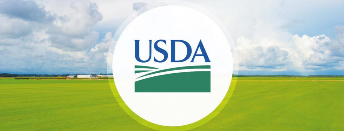 USDA to begin natural disaster