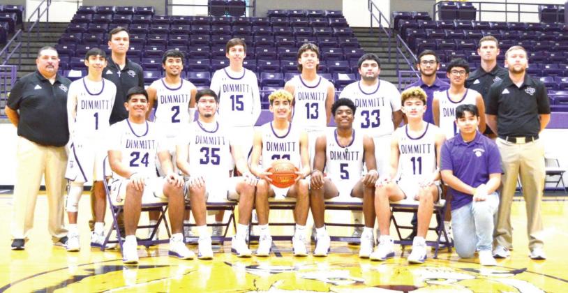 #0 Anthony Rodriguez, #5 Actavian Baty, #15 Kaeson Melendez, #24 Gabriel Perez, #1 Jordan Garcia, #11 Ivan Moreno, #20 Daunte Perez , #30 Ariel Perez, #3 Darrian Arriaga, #13 Kobe Carpio, #23 CJ Willey.