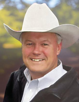 Gary Gruben