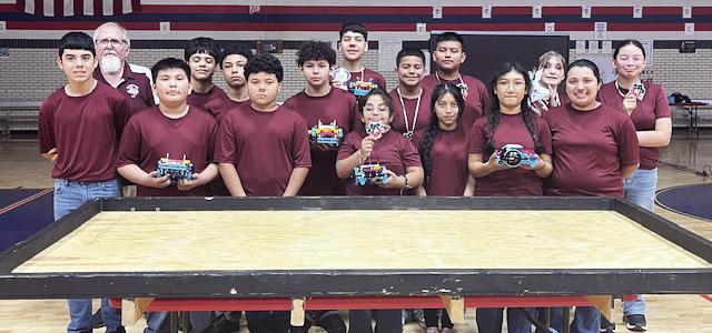 HART ROBOTICS