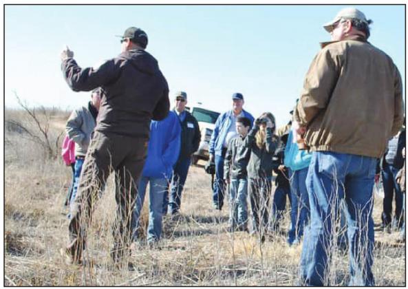 Playa Field Day set for Nov. 16