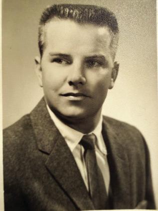William Eugene Campbell