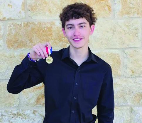 UIL SOLO