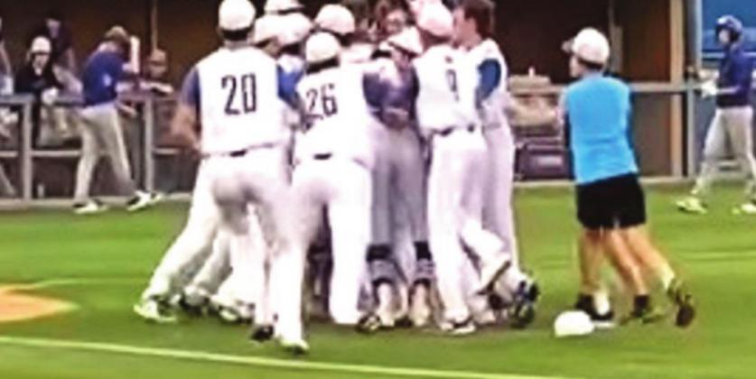 State Finals June 9-10 Round Rock