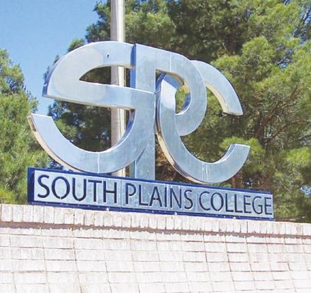 Area students graduate from SPC