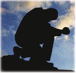 Weary of the Devil’s schemes