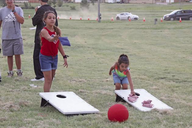 Cornhole
