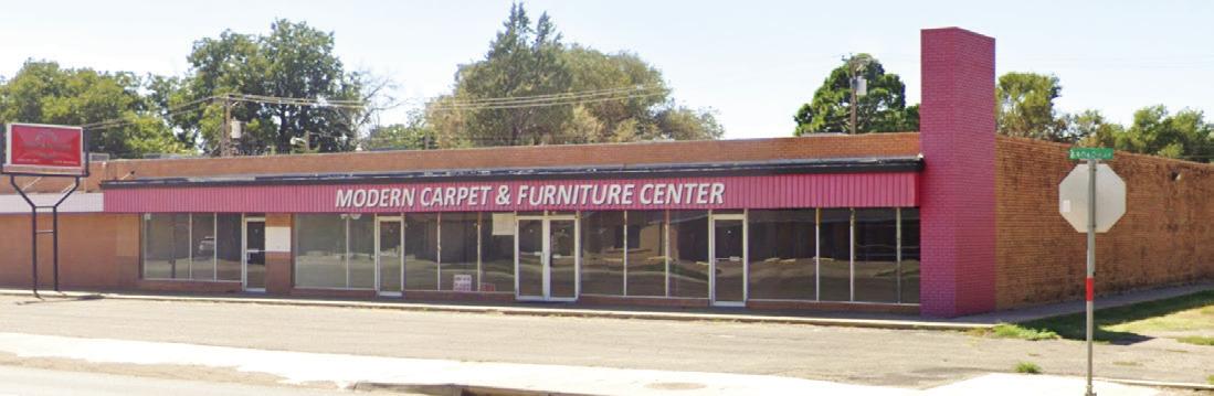 Dimmitt Bar &amp;amp; Grill will be located at 319 N. Broadway. (Courtesy photo)