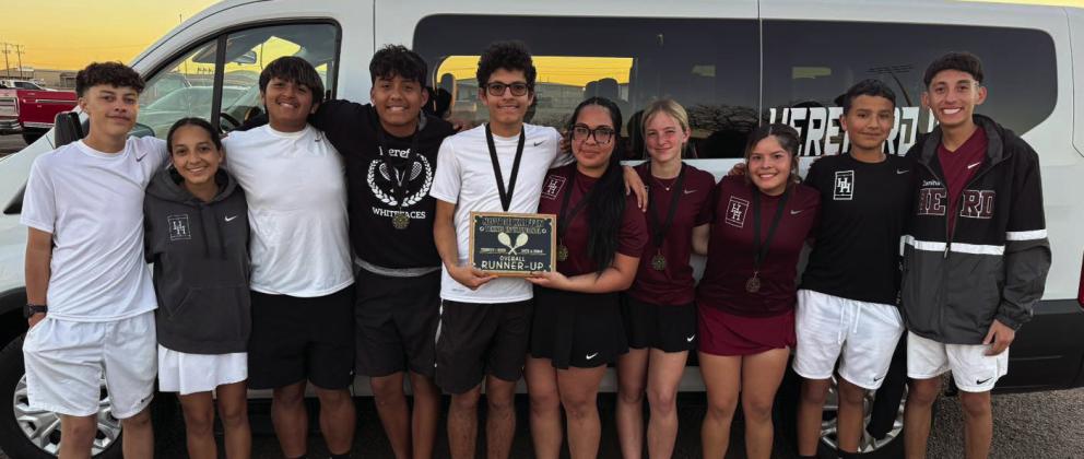HERD TENNIS