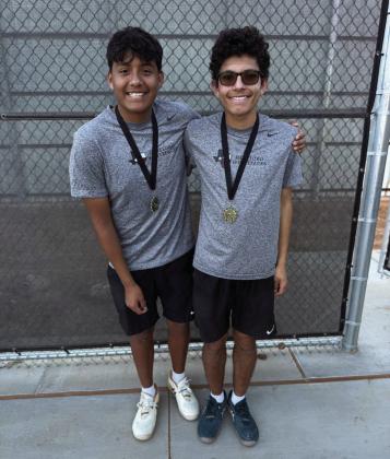 HERD TENNIS