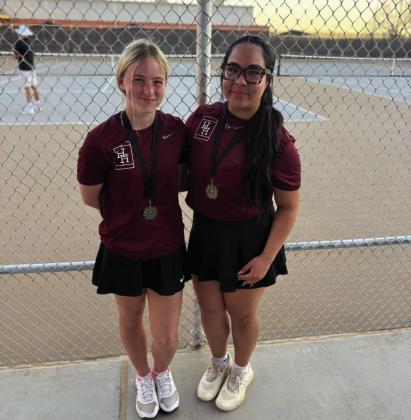 HERD TENNIS
