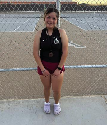HERD TENNIS