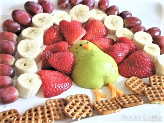 Kid friendly recipes for Thanksgiving