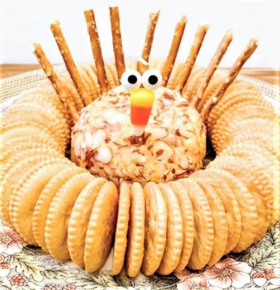 Kid friendly recipes for Thanksgiving