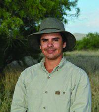 Fernando Falomir studied biogeochemistry at the University of Colorado and got involved with holistic management in 2004. In 2017, after many years of hard work following regenerative principles, and the utilization of animals as the primary tool for land restoration, the family ranch reached a productivity of 40 acres per animal unit.