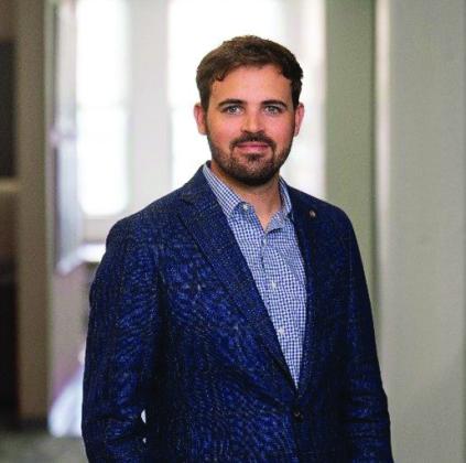 Kole Glover, PE is a Partner and a Civil Engineer in Parkhill’s Water Resources Sector. Kole supports clients across the Southwest with comprehensive infrastructure solutions, leveraging extensive experience in planning, design, and management of water and wastewater projects.