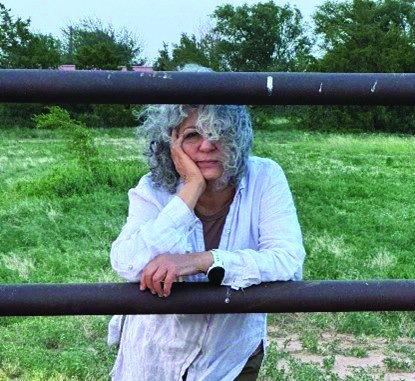Lahib Jaddo is a professor of architecture at Texas Tech University. She was born in Iraq to a Turkmen ethnicity and has been in West Texas for 40 years. Her practice in Art connects to the land by painting its landscapes.
