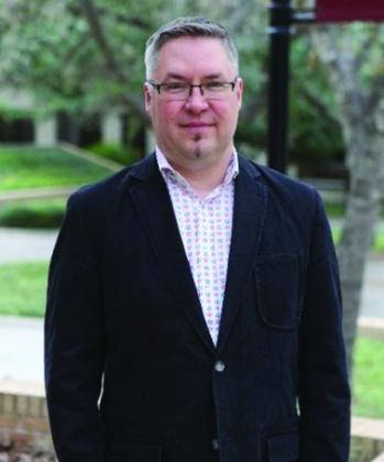 Robert Mace is the Executive Director and Chief Water Policy Officer at The Meadows Center for Water and the Environment and a Professor of Practice in the Department of Geography and Environmental Studies at Texas State University.