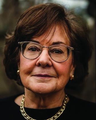 Melissa Musick Nussbaum is a teacher, author and speaker. She is a regular columnist for Celebration. Melissa grew up at Tulia in Swisher County.