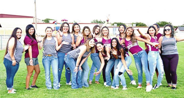 Hart Athletes Ready for 2021-22
