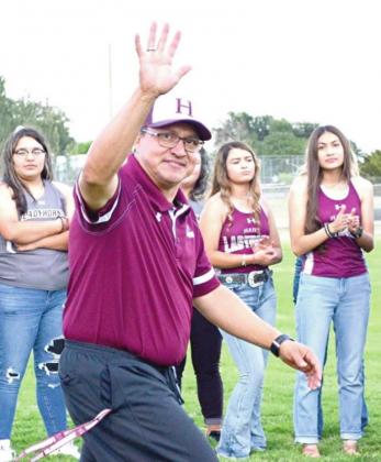 Hart Athletes Ready for 2021-22