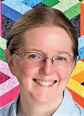 Featured Teacher – Ruth Ann Berry