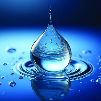 $20 billion from Proposition 4 is far short of state water funding needs