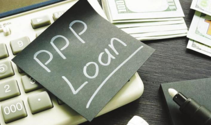 Amarillo bank to offer third round of PPP loans