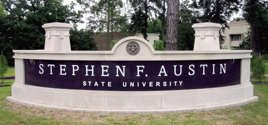Stephen F Austin State to