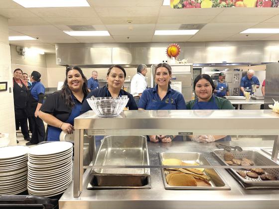 KIWANIS PANCAKE SUPPER