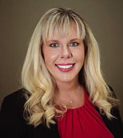 CANDICE SMITH