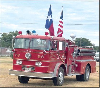 The Dimmitt Volunteer Fire Department and Pink Ladies would like to thank everyone for their donations for this year’s Dimmitt Volunteer Fire Department Benefit. With your help, the benefit raised $16,950.