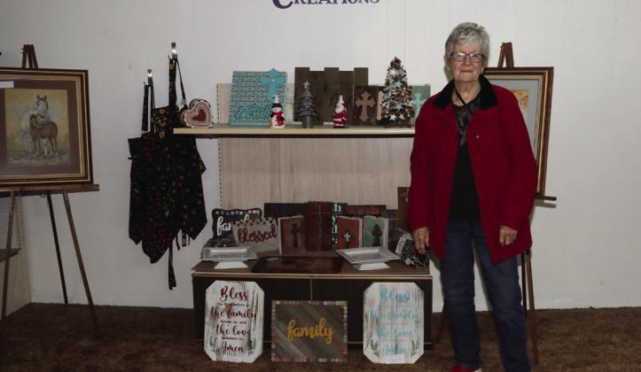 J-R Creations