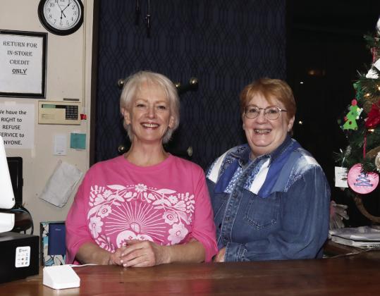 Tule Creek Spa and Gifts