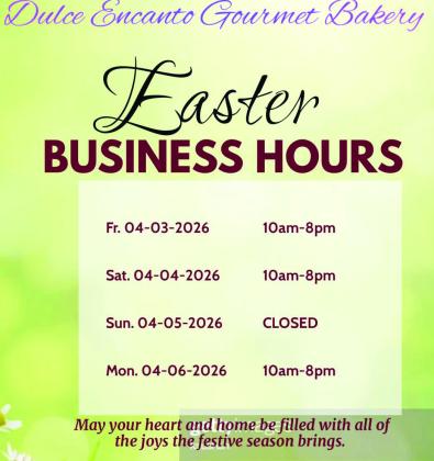 Deaf Smith County Chamber of Commerce Member Spotlight