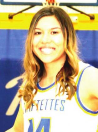 Makenzy Corrales