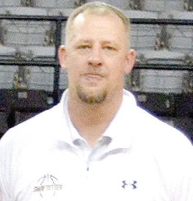 Head Coach Eric Schilling was named 1A Coach of the Year.