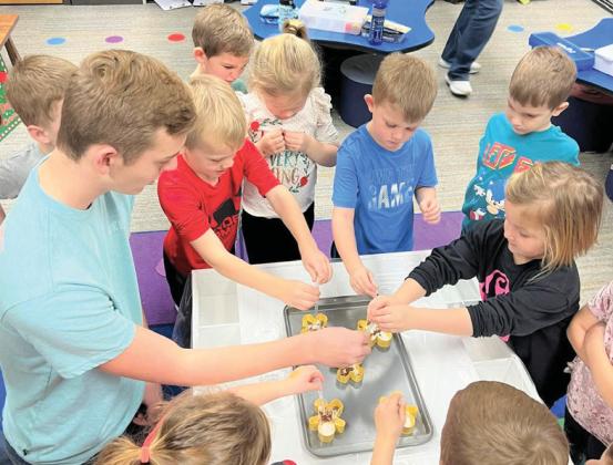 Casto County 4-H