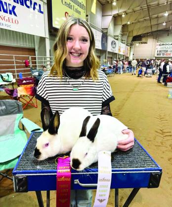 HEREFORD FFA IN THE NEWS