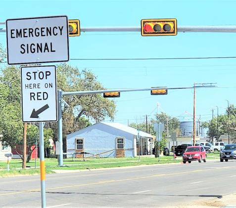 The Dimmitt Police Department
