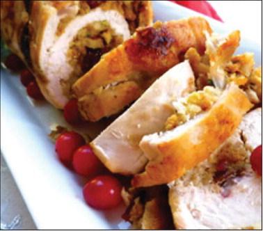 Non-Traditional Thanksgiving Recipes