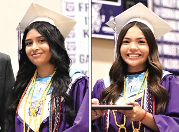 DHS grads celebrate