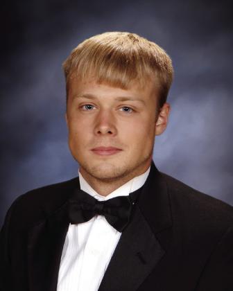 Kaden Baker plans to attend West Texas A&amp;amp;M University and major in General Business. Kaden Baker