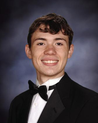 Allen Kimbrough plans to attend West Texas A&amp;amp;M University and major in Computer Science. Allen Kimbrough