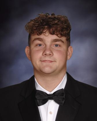 Levi Porter plans to attend West Texas A&amp;amp;M University and major in Health Sciences.
