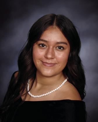 Angel Reyes plans to attend West Texas A&amp;amp;M University and major in Health Sciences Angel Reyes