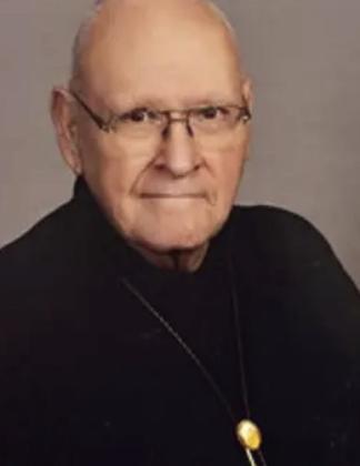 Nelson Lee Rutter 1938-2026
