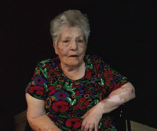 Catherine Cortez 1934-2025