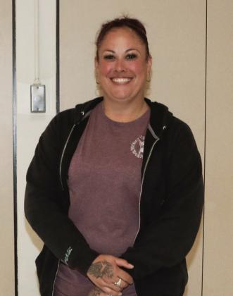 Tulia ISD Employee Awards